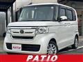 2017 Honda N BOX