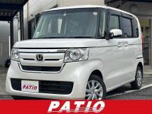 2017 Honda N BOX