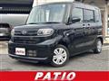 2022 Daihatsu Tanto