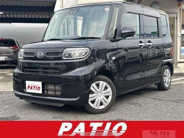 2022 Daihatsu Tanto