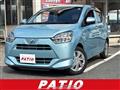 2019 Daihatsu Mira