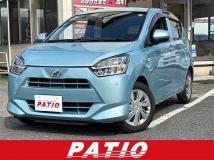 2019 Daihatsu Mira