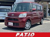 2018 Daihatsu Tanto