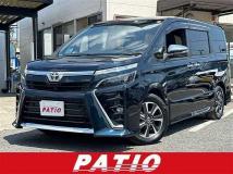 2020 Toyota Voxy