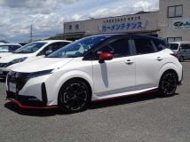 2023 Nissan Note
