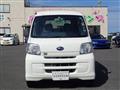 2017 Subaru Sambar