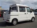 2017 Subaru Sambar
