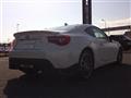 2017 Subaru BRZ