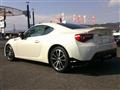 2017 Subaru BRZ