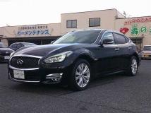 2015 Nissan Fuga