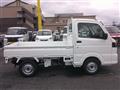 2026 Suzuki Carry Truck