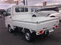 2026 Suzuki Carry Truck
