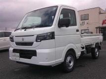 2026 Suzuki Carry Truck