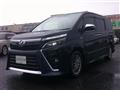 2017 Toyota Voxy