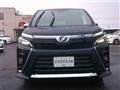 2017 Toyota Voxy