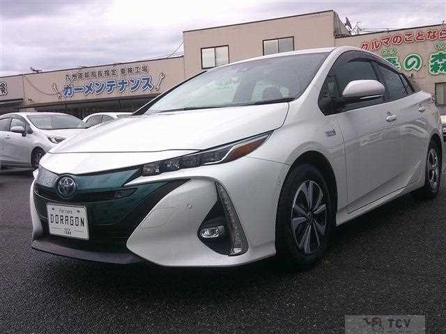 2019 Toyota Prius