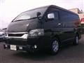 2022 Toyota Hiace Van