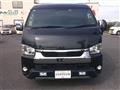 2022 Toyota Hiace Van