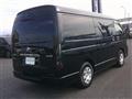 2022 Toyota Hiace Van