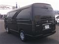 2022 Toyota Hiace Van