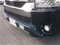 2022 Toyota Hiace Van