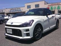 2021 Daihatsu Copen