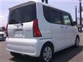 2021 Daihatsu Tanto
