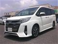 2020 Toyota Noah