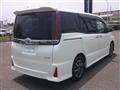 2020 Toyota Noah