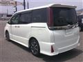 2020 Toyota Noah