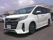 2020 Toyota Noah