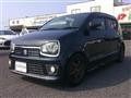 2016 Suzuki Alto Works