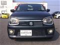2016 Suzuki Alto Works