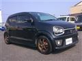2016 Suzuki Alto Works