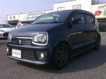 2016 Suzuki Alto Works