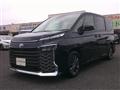 2022 Toyota Voxy