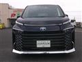 2022 Toyota Voxy