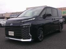 2022 Toyota Voxy