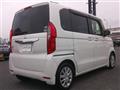 2020 Honda N BOX