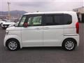 2020 Honda N BOX