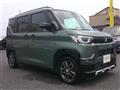 2024 Mitsubishi Delica Van