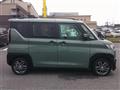 2024 Mitsubishi Delica Van