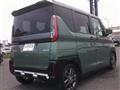 2024 Mitsubishi Delica Van
