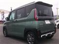 2024 Mitsubishi Delica Van