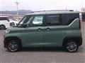 2024 Mitsubishi Delica Van