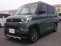 2024 Mitsubishi Delica Van