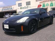 2005 Nissan Fairlady Z