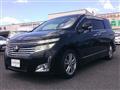 2013 Nissan Elgrand