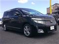 2013 Nissan Elgrand