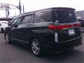2013 Nissan Elgrand